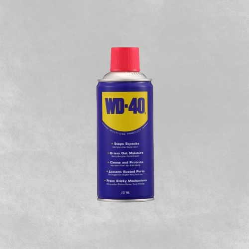 WD40 best seller Multi Use Product