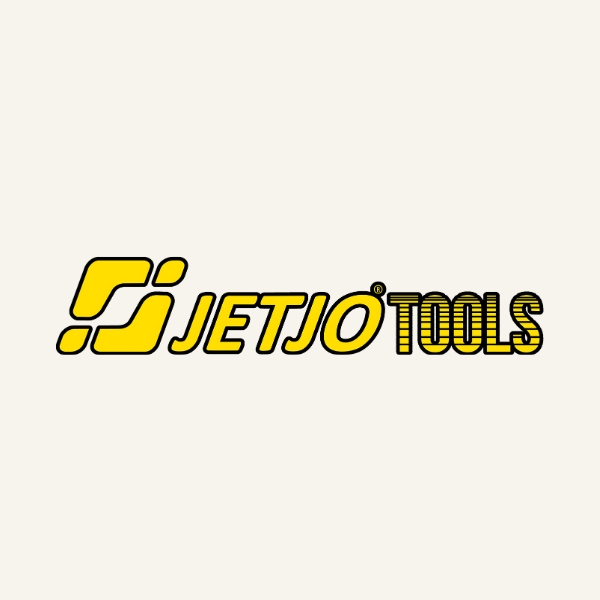 Jetjo Tools brand logo