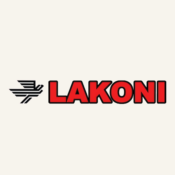 Lakoni brand logo