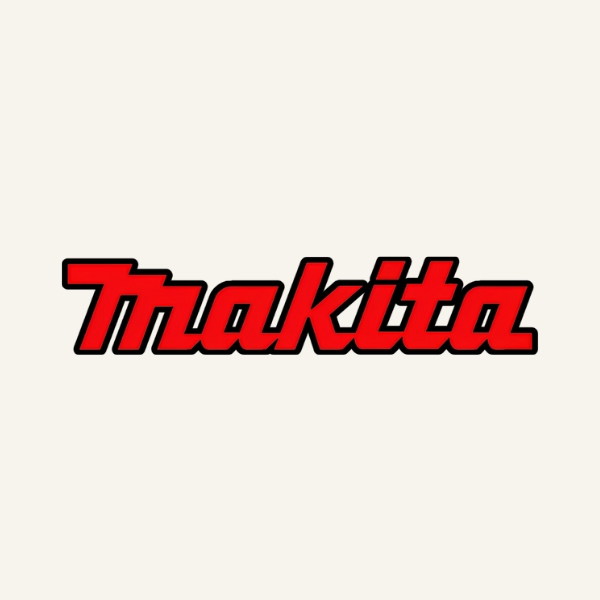 Makita brand logo