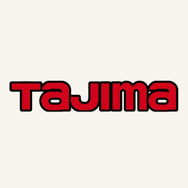 Tajima brand logo