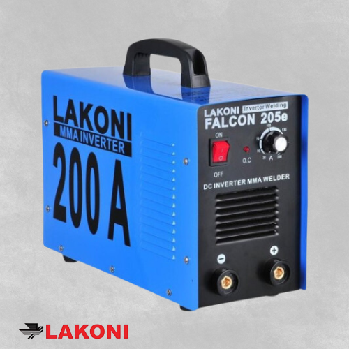 Lakoni Falcon 205 E