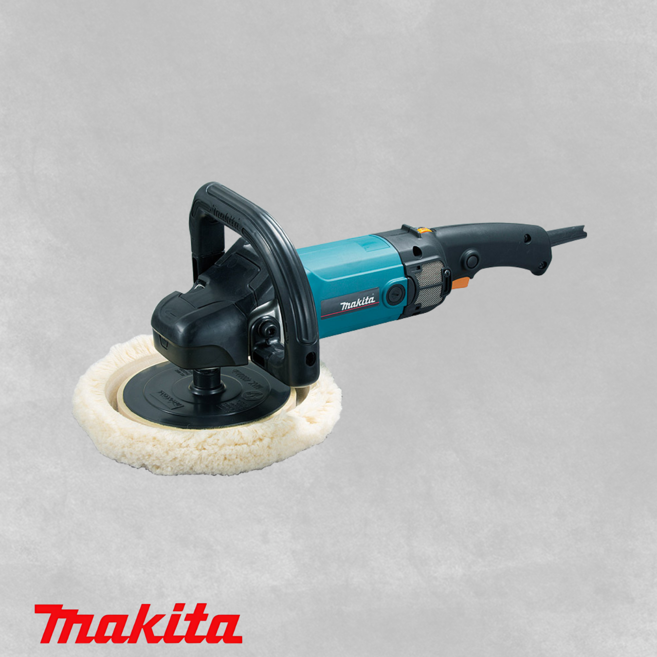 Makita 9237 C