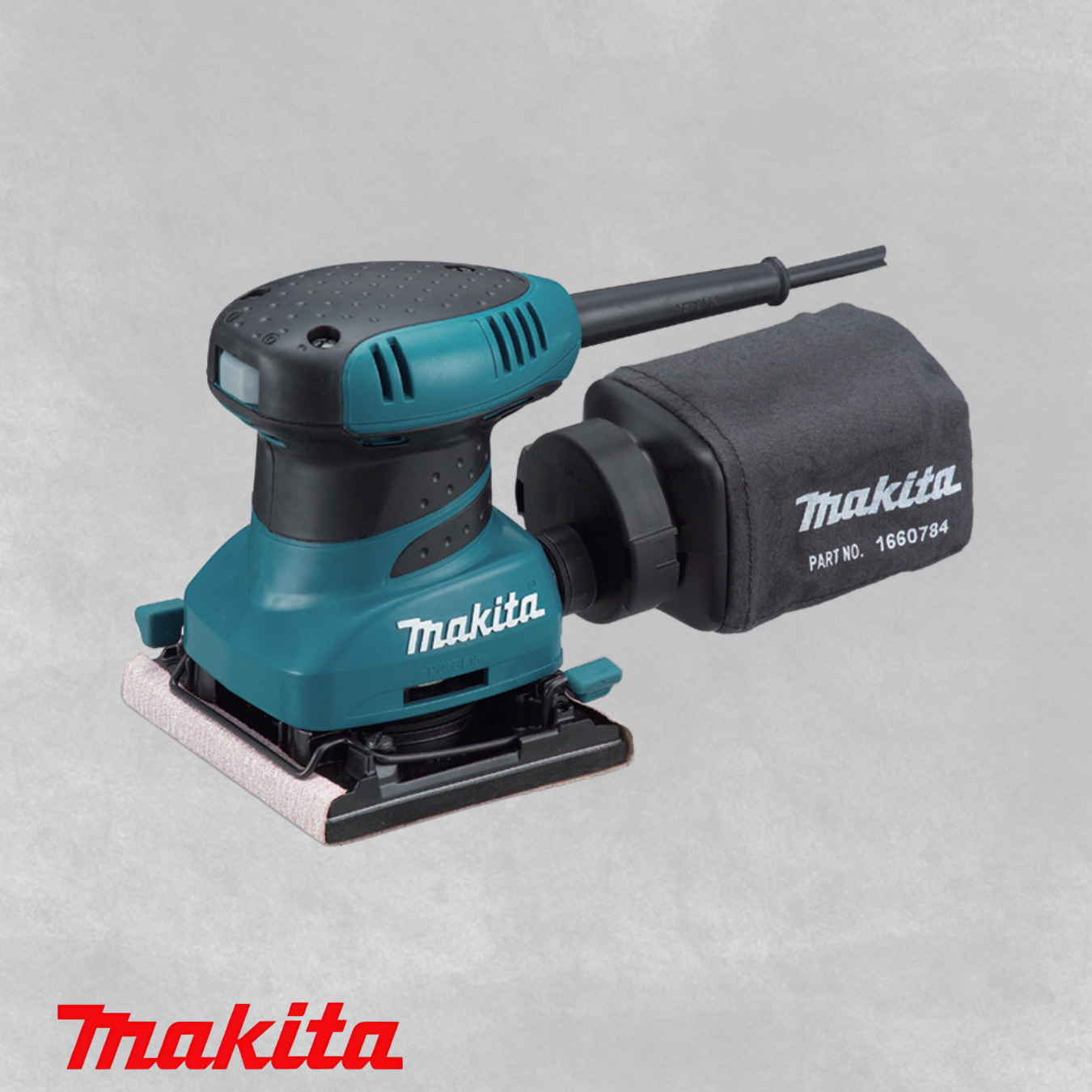 Makita BO 4556