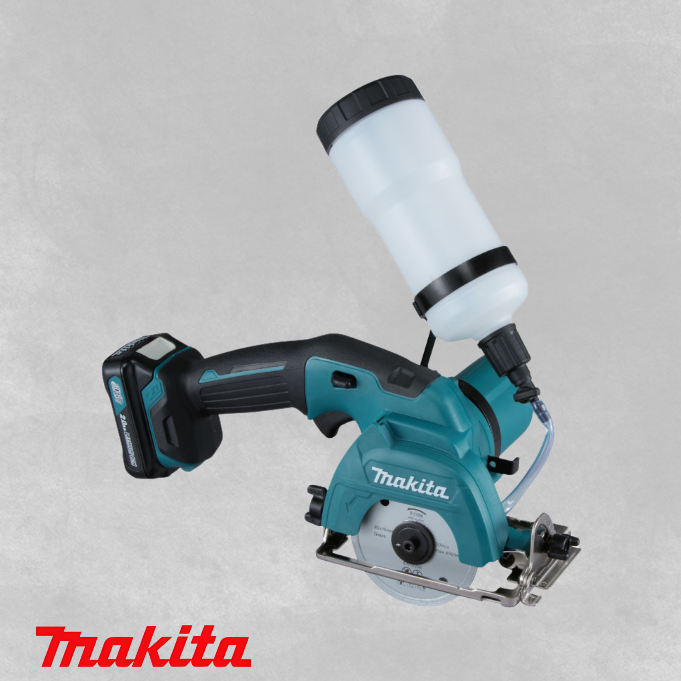 Makita CC 301 DWYE