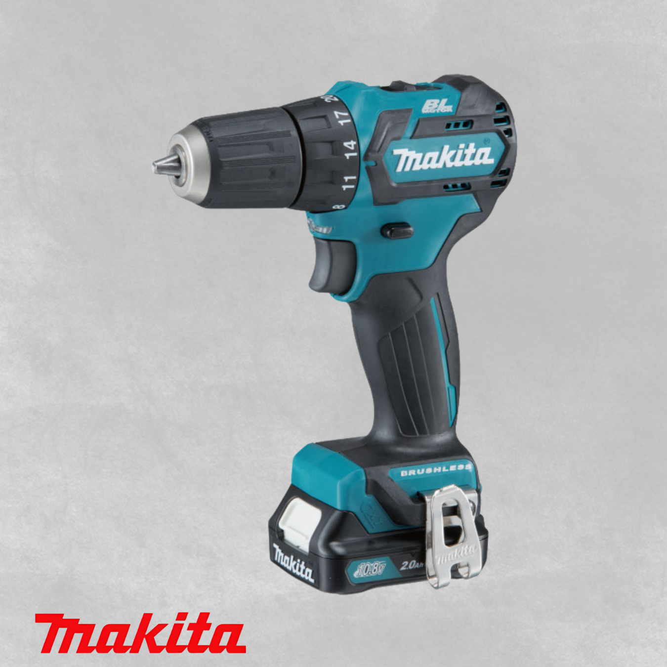 Makita DF 332 DWAE