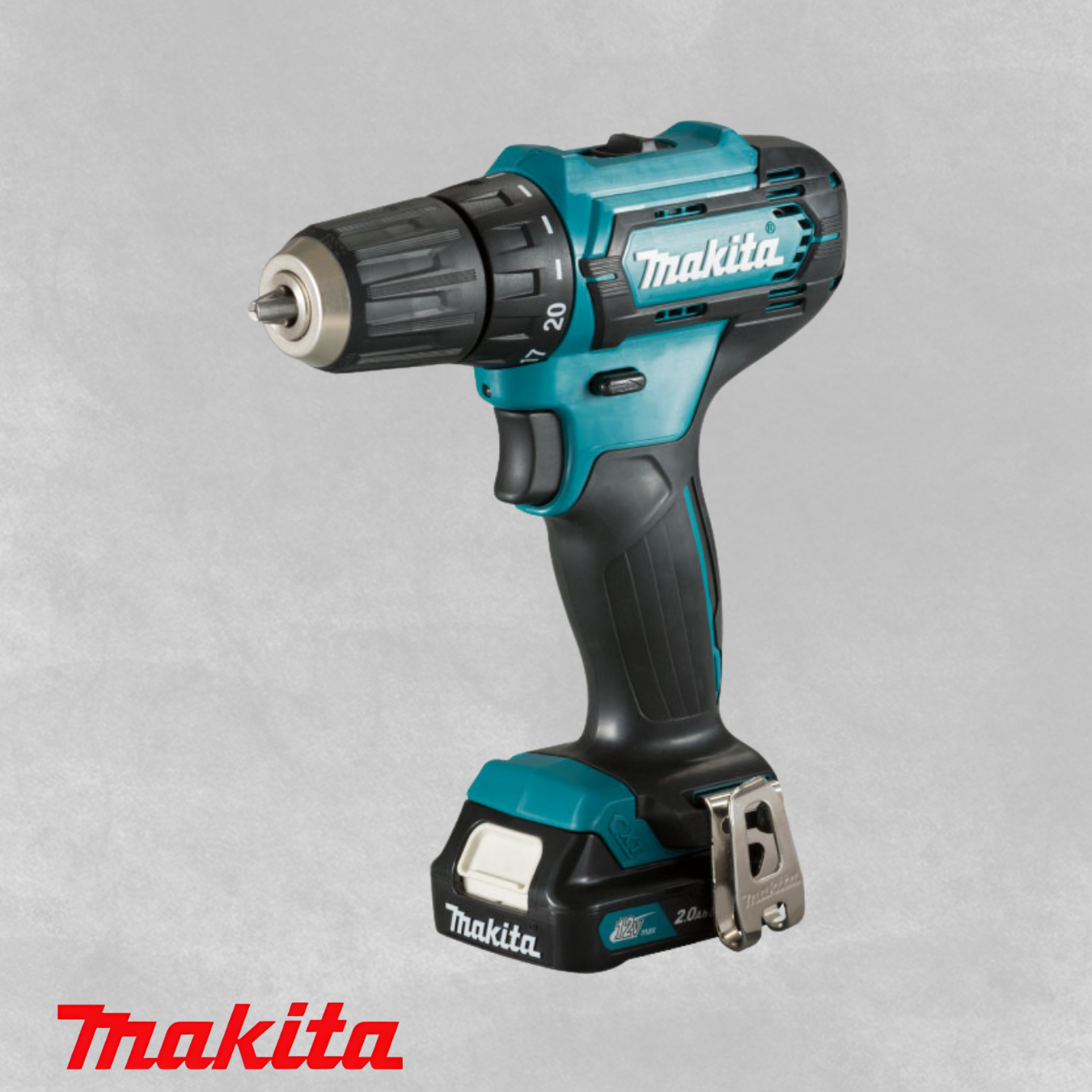 Makita DF 333 DWYE