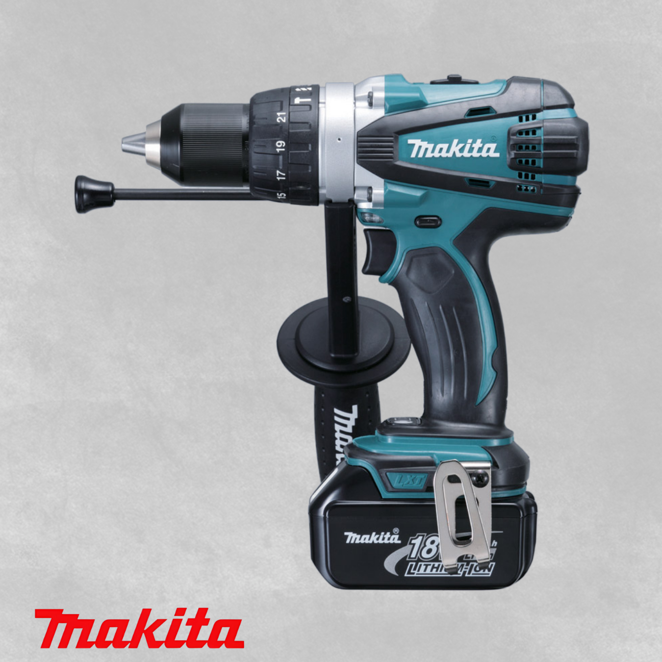 Makita DHP 458 RTE