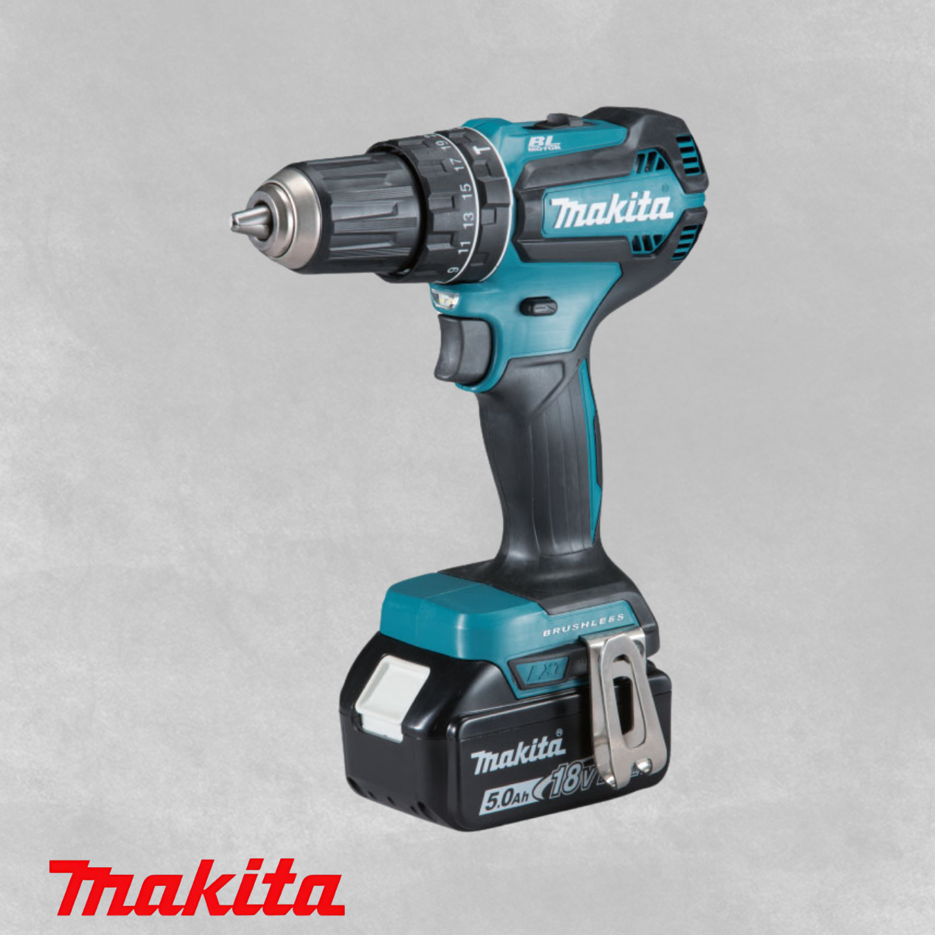 Makita DHP 485 F001