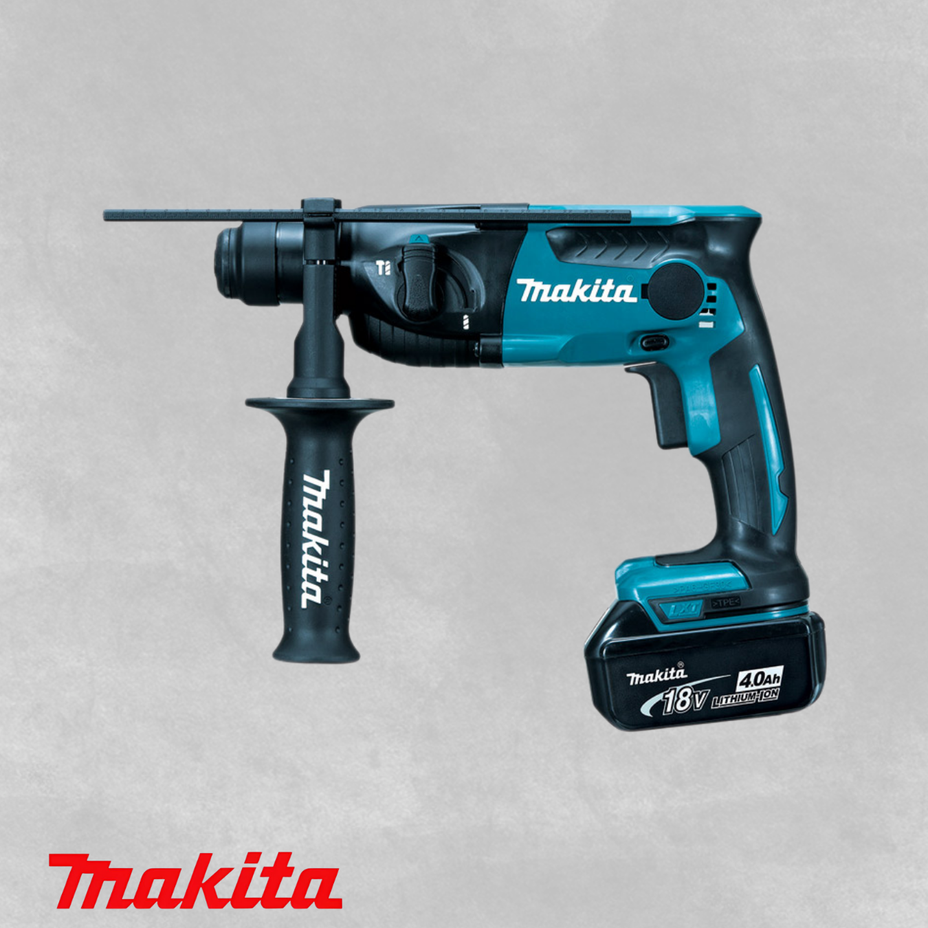 Makita DHR 165 RME