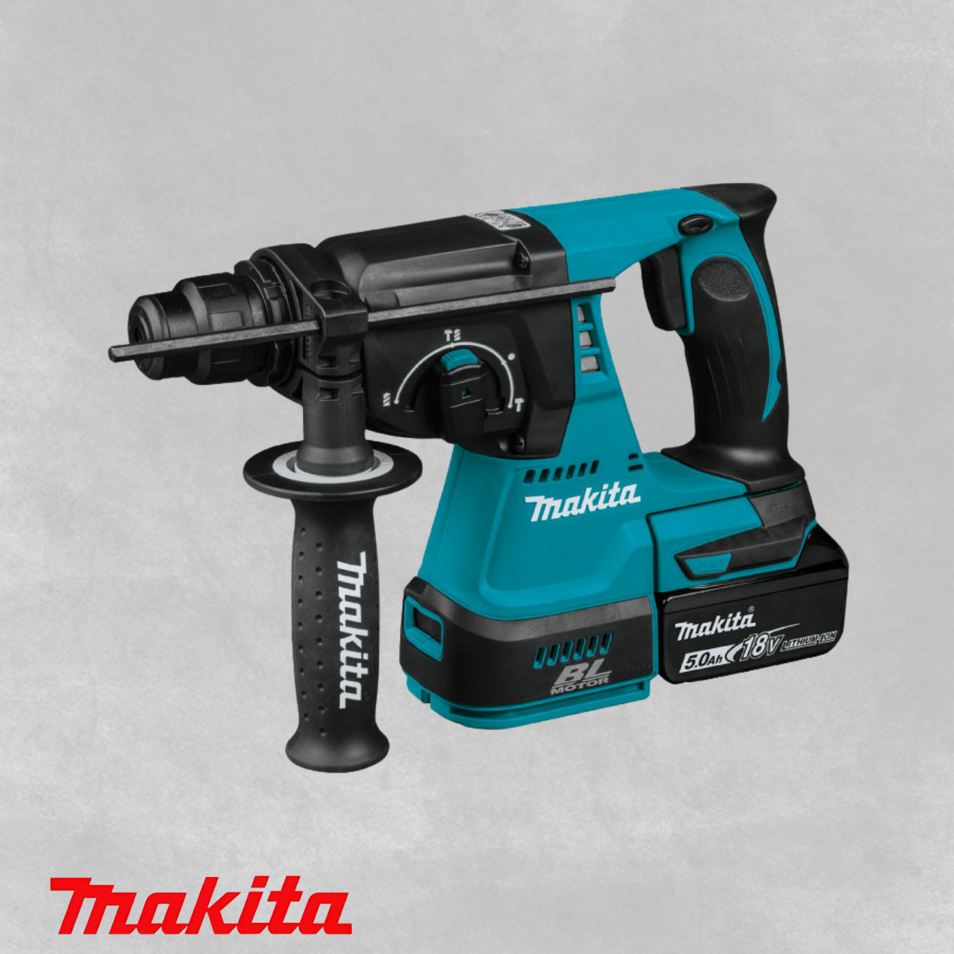 Makita DHR 242 Z