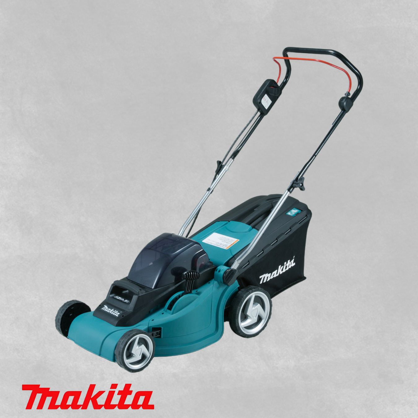 Makita DLM 380 PT2