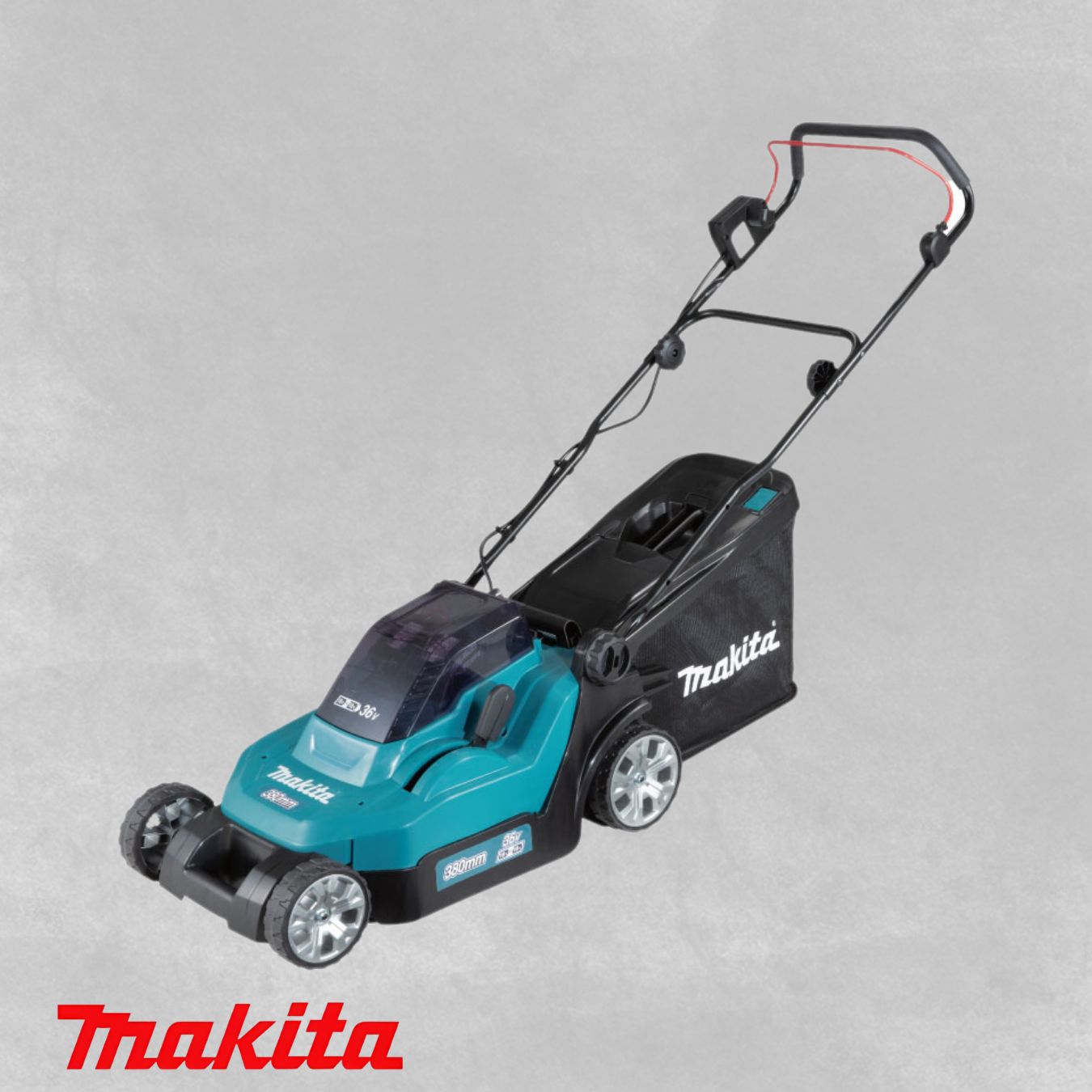 Makita DLM 382 PT2