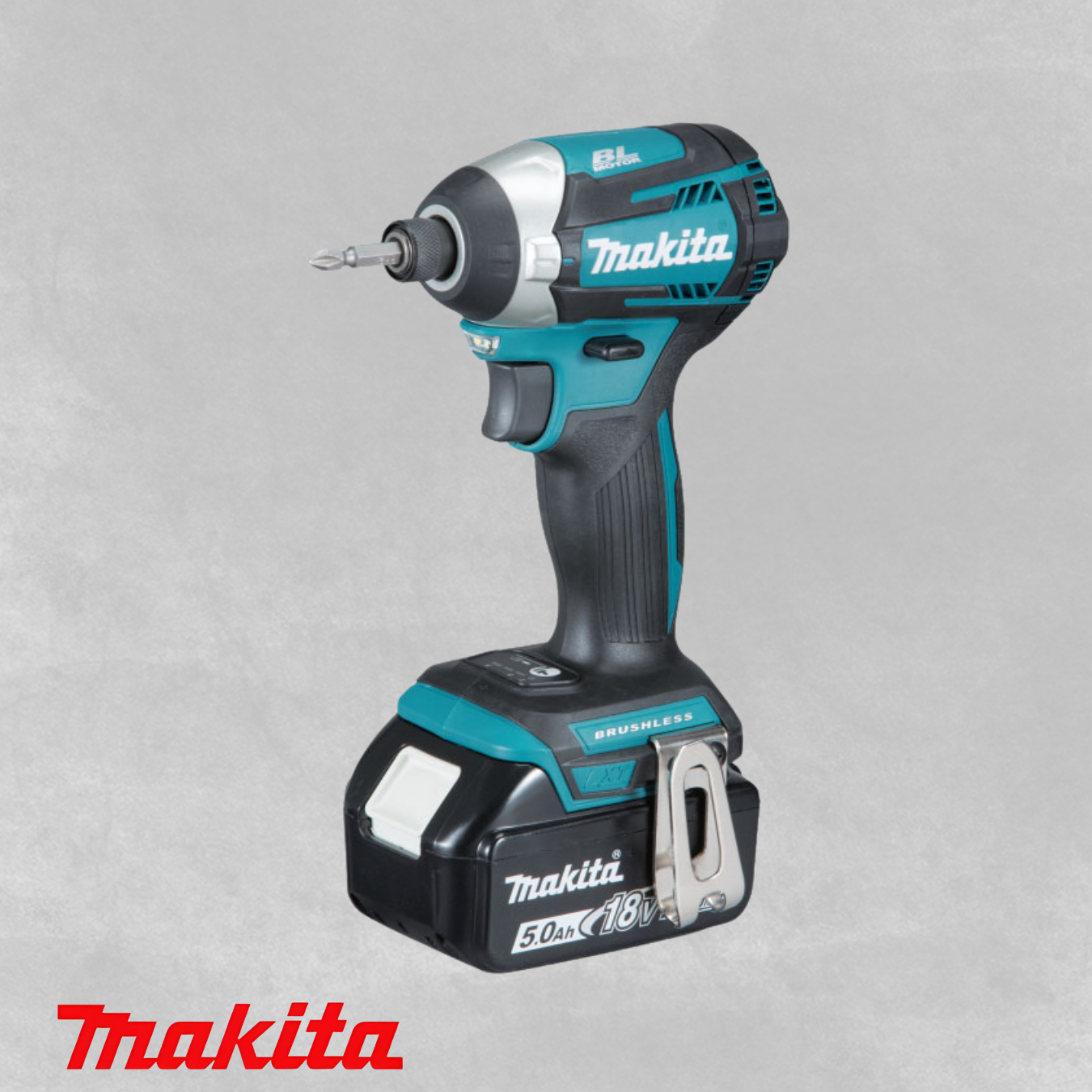 Makita DTD 154 RTE