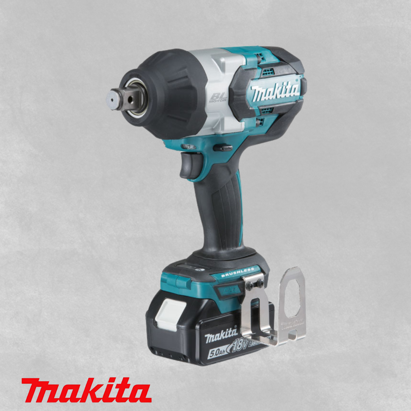 Makita DTW 1001 RTJ