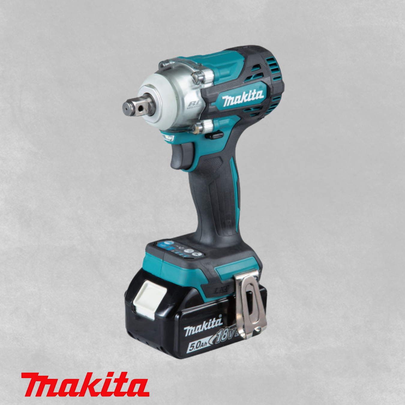 Makita DTW 300 RTJ