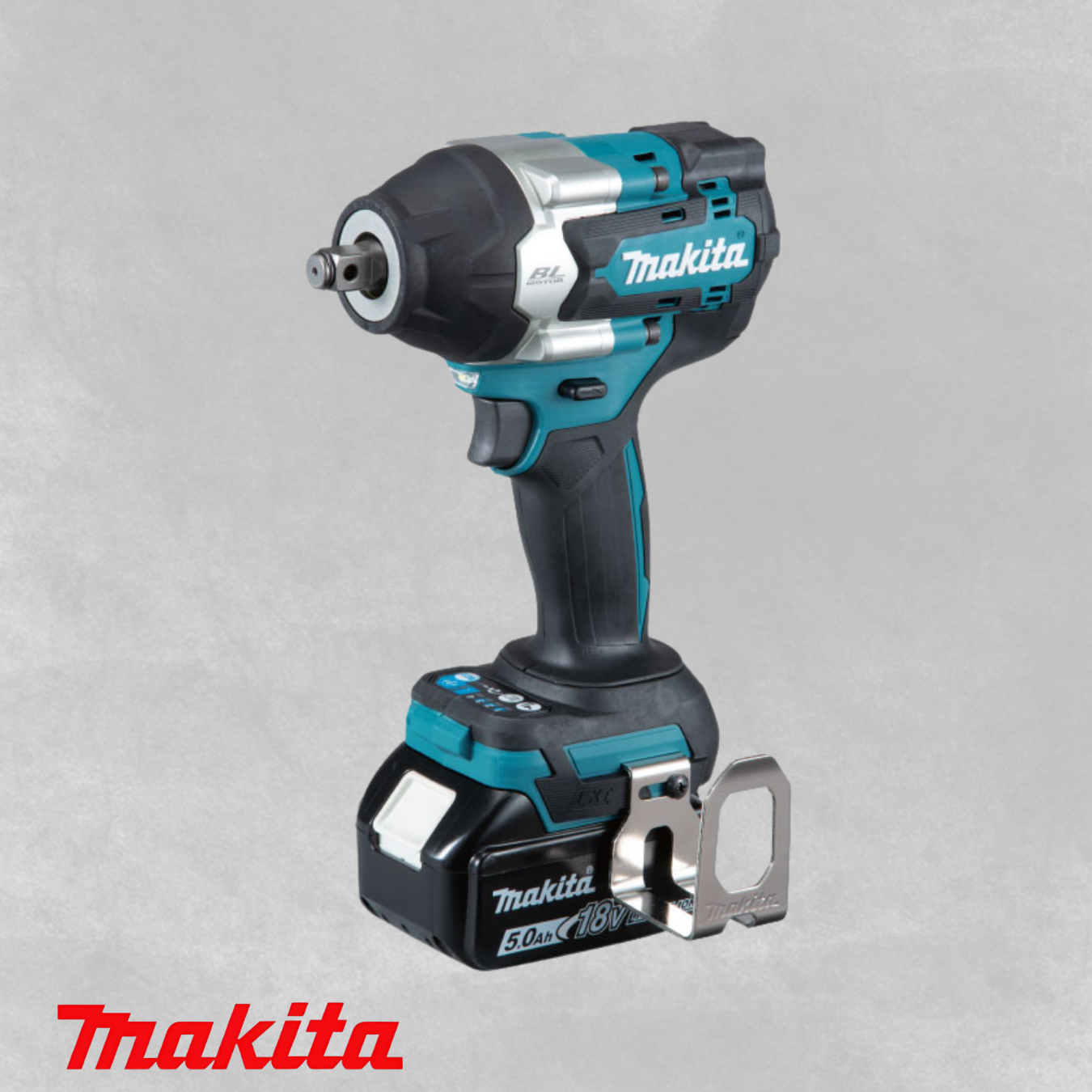 Makita DTW 700 RTJ