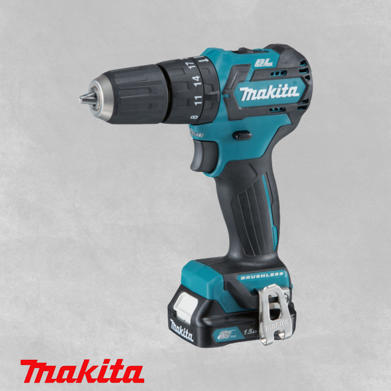 Makita HP 332 DWAE