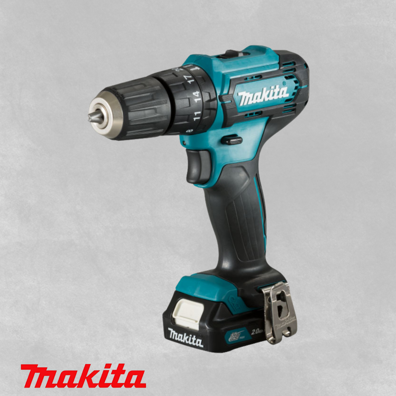 Makita HP 333 DWYE