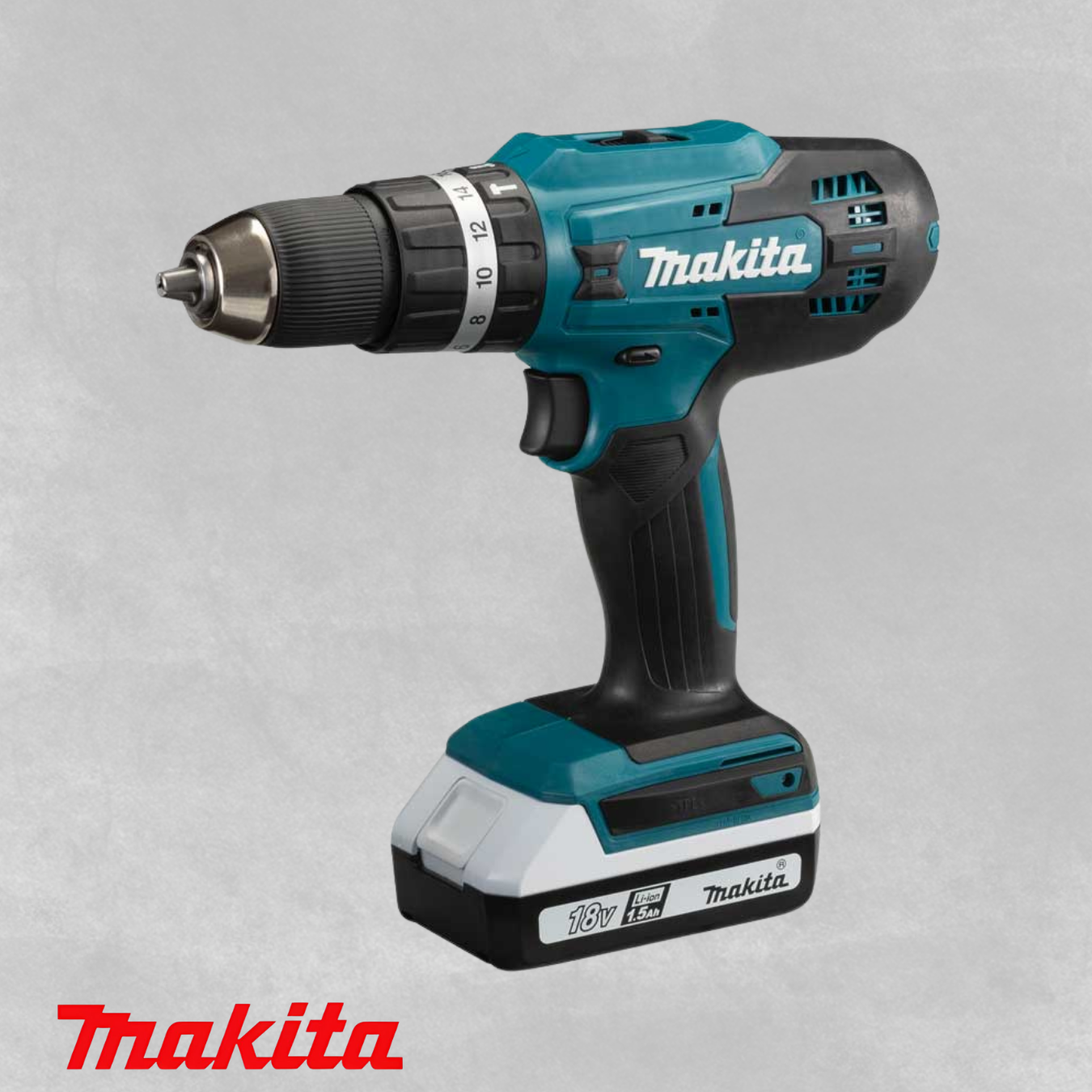 Makita HP 488 D003