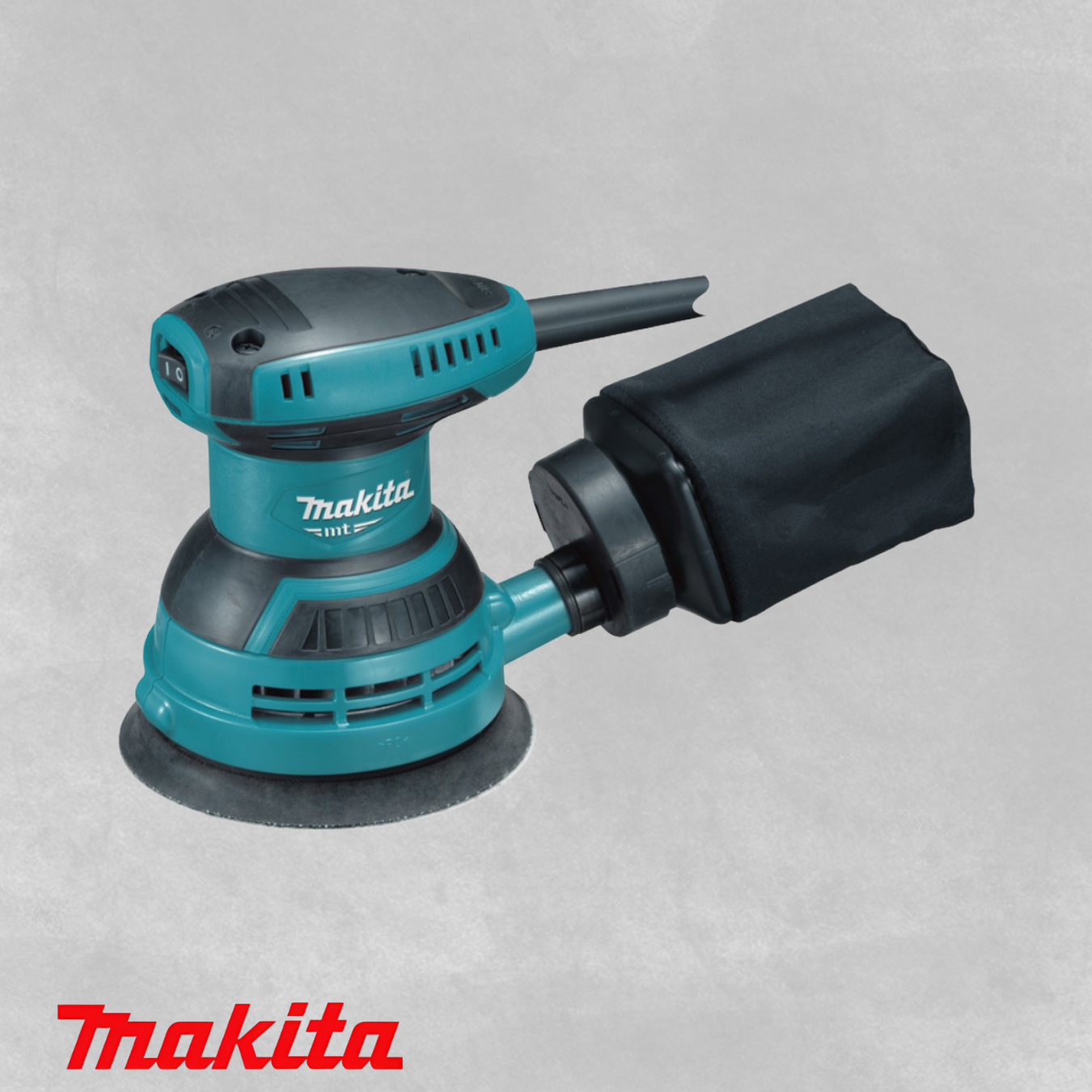 Makita M 9204 B