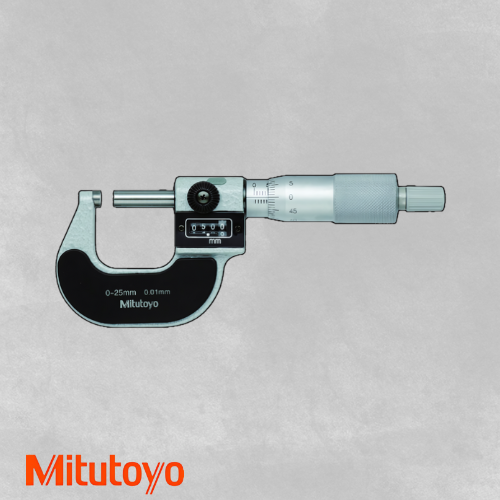 Mitutoyo 193-101