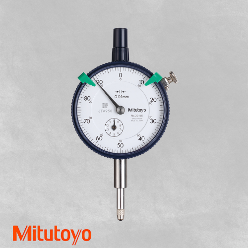 Mitutoyo 2046S