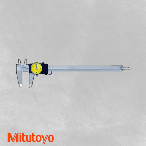 Mitutoyo 505-745