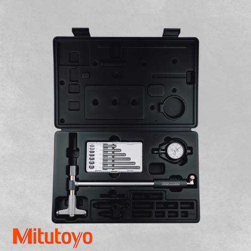 Mitutoyo 511-715-20